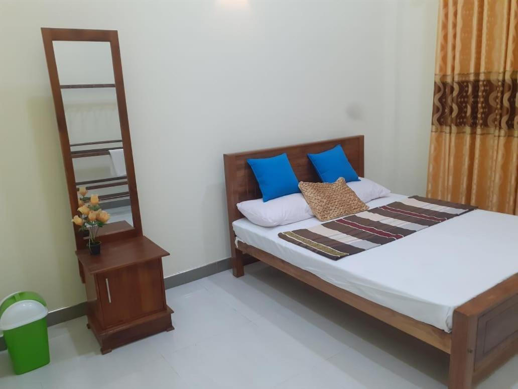 House Of Richness Hotel Negombo Buitenkant foto