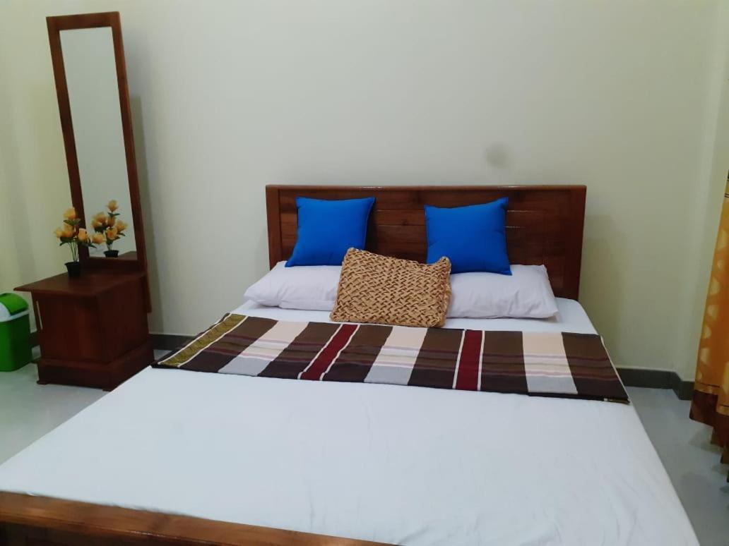 House Of Richness Hotel Negombo Buitenkant foto